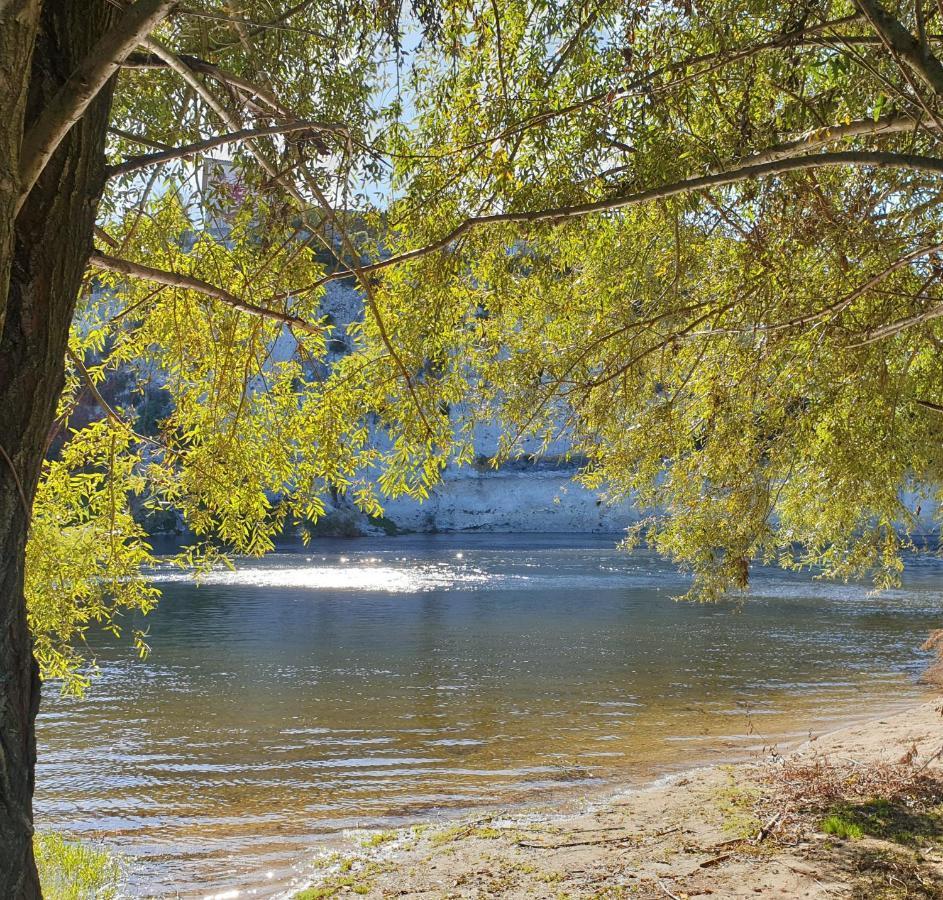 Le Clos Du Grand Chene - Gites 4 Etoiles - Saint-Marcel-d’Ardèche Kültér fotó
