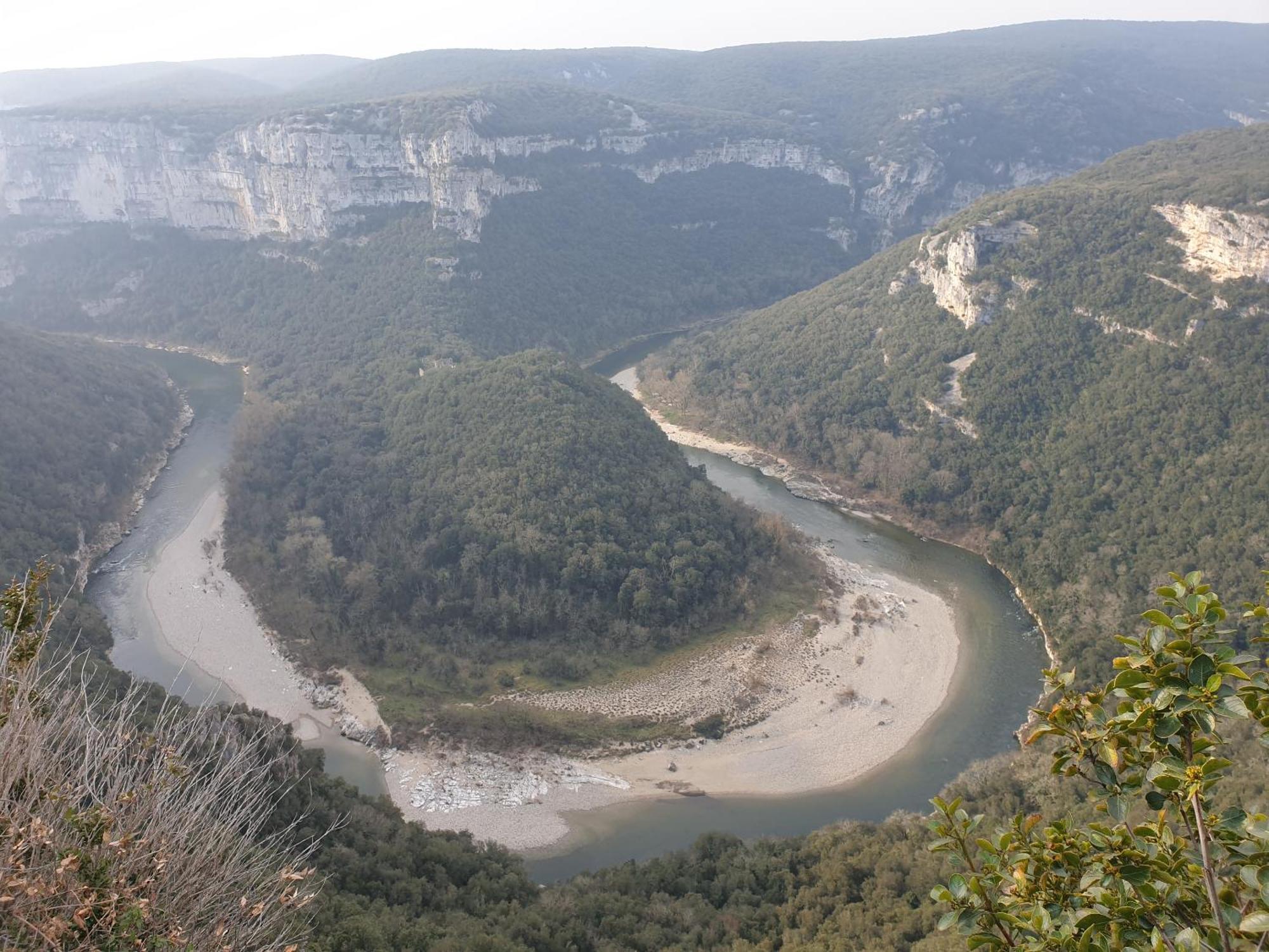 Le Clos Du Grand Chene - Gites 4 Etoiles - Saint-Marcel-d’Ardèche Kültér fotó